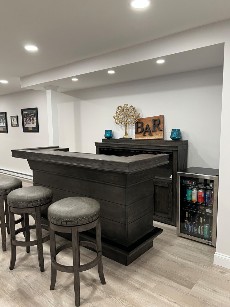 Bright & New Basement - 5701