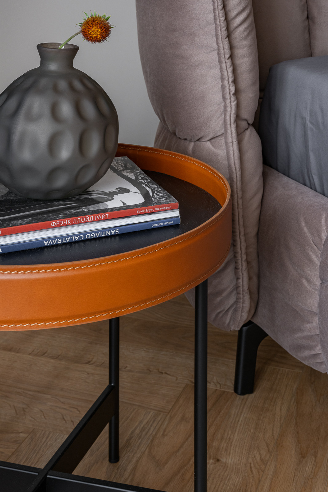 Квартира в ЖК Лесопарковый