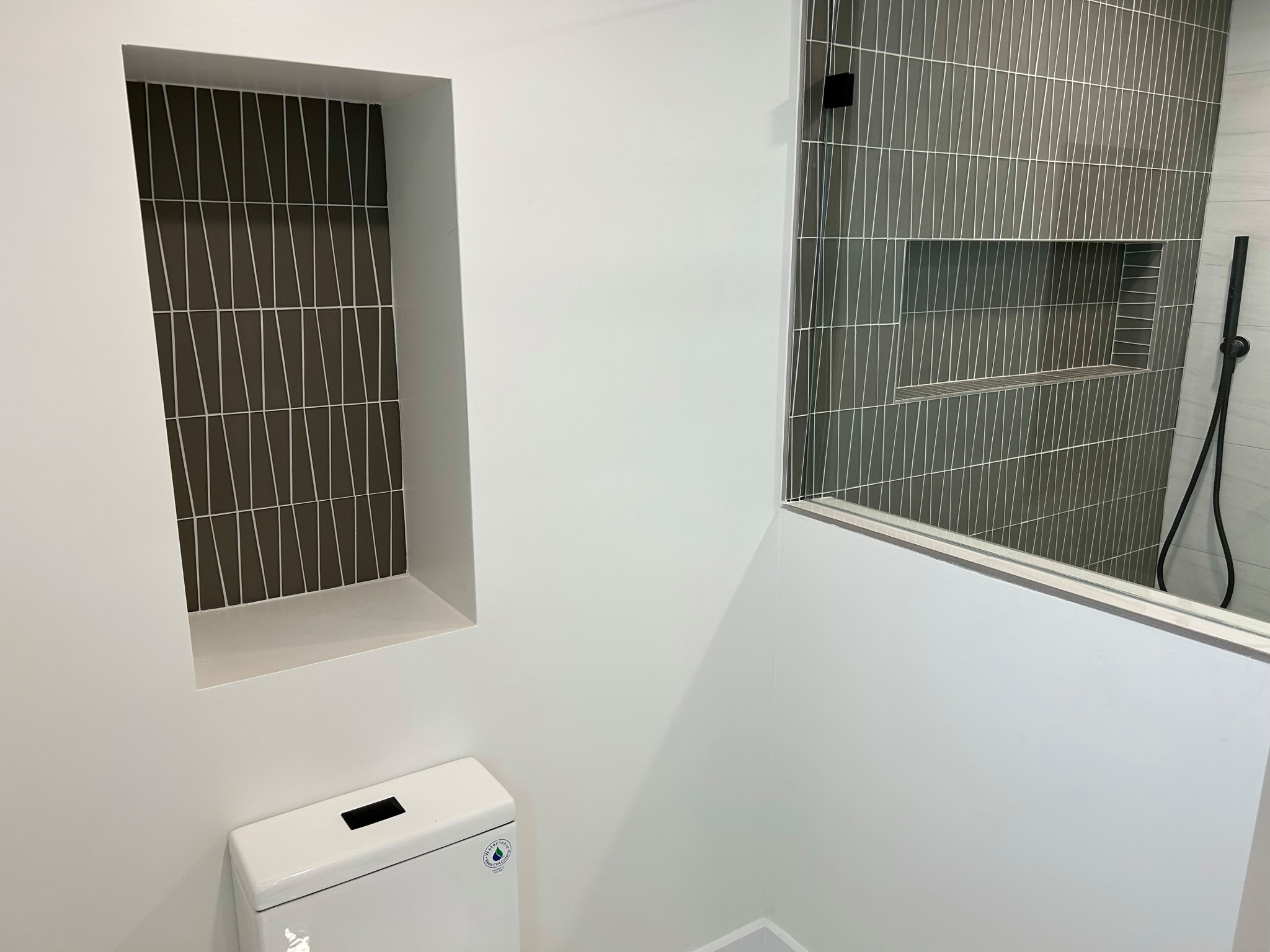 Ultra Modern Bath