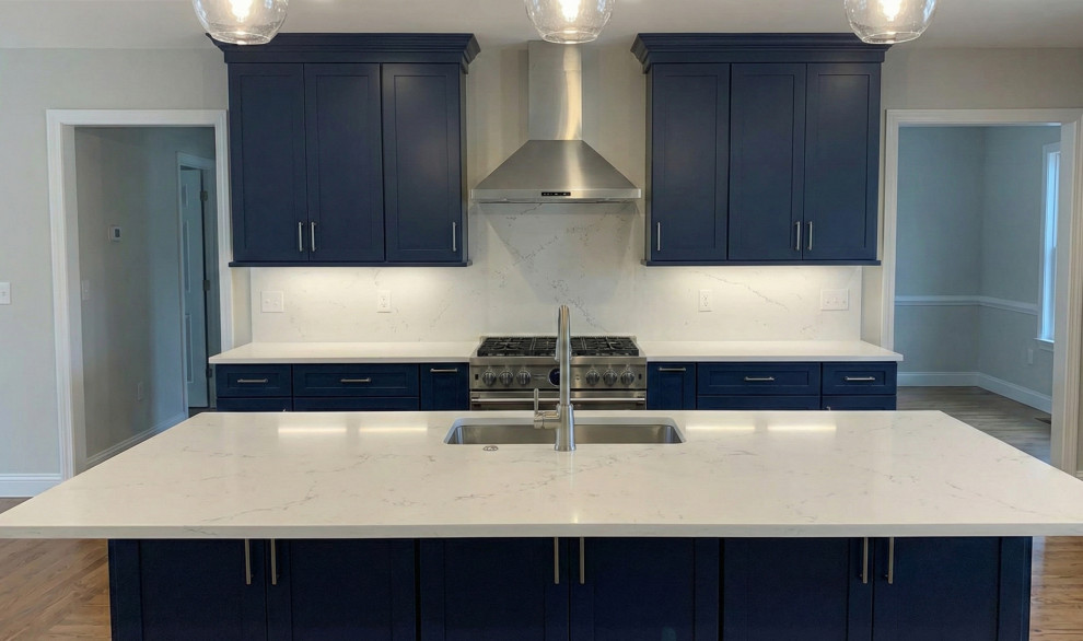 Queen Annes County Kitchen Renovation