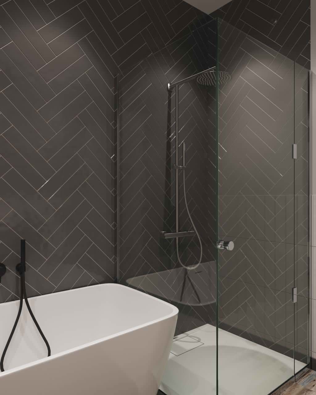 г.Тверь - дизайн хрущевки