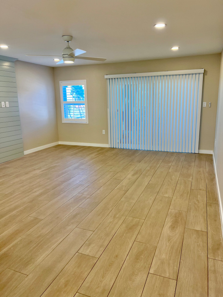 Venice Island Condo Remodel