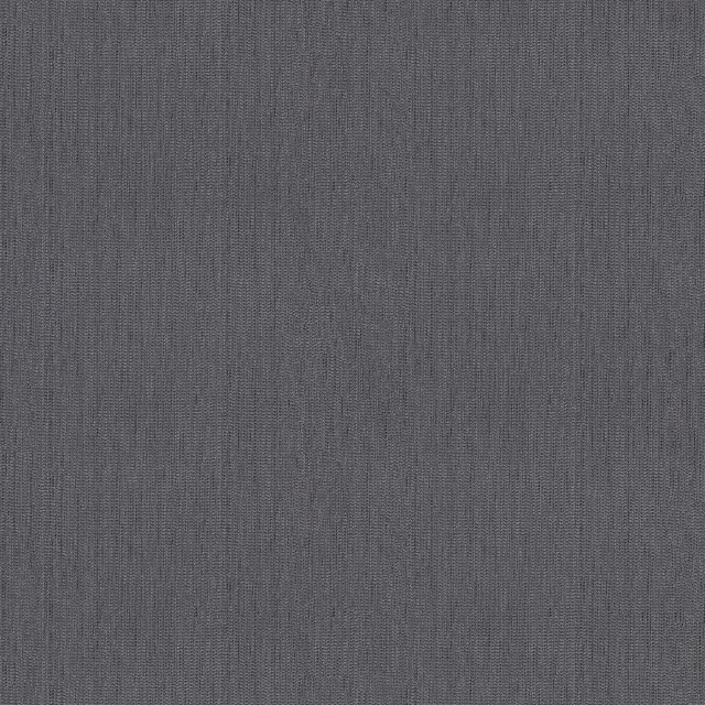 4015344335 Cahaya Expanded Vinyl Non Woven Wallpaper in Black