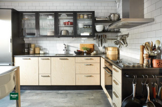 10 Pro Tips to Maximize Your Kitchen Storage (12 photos)