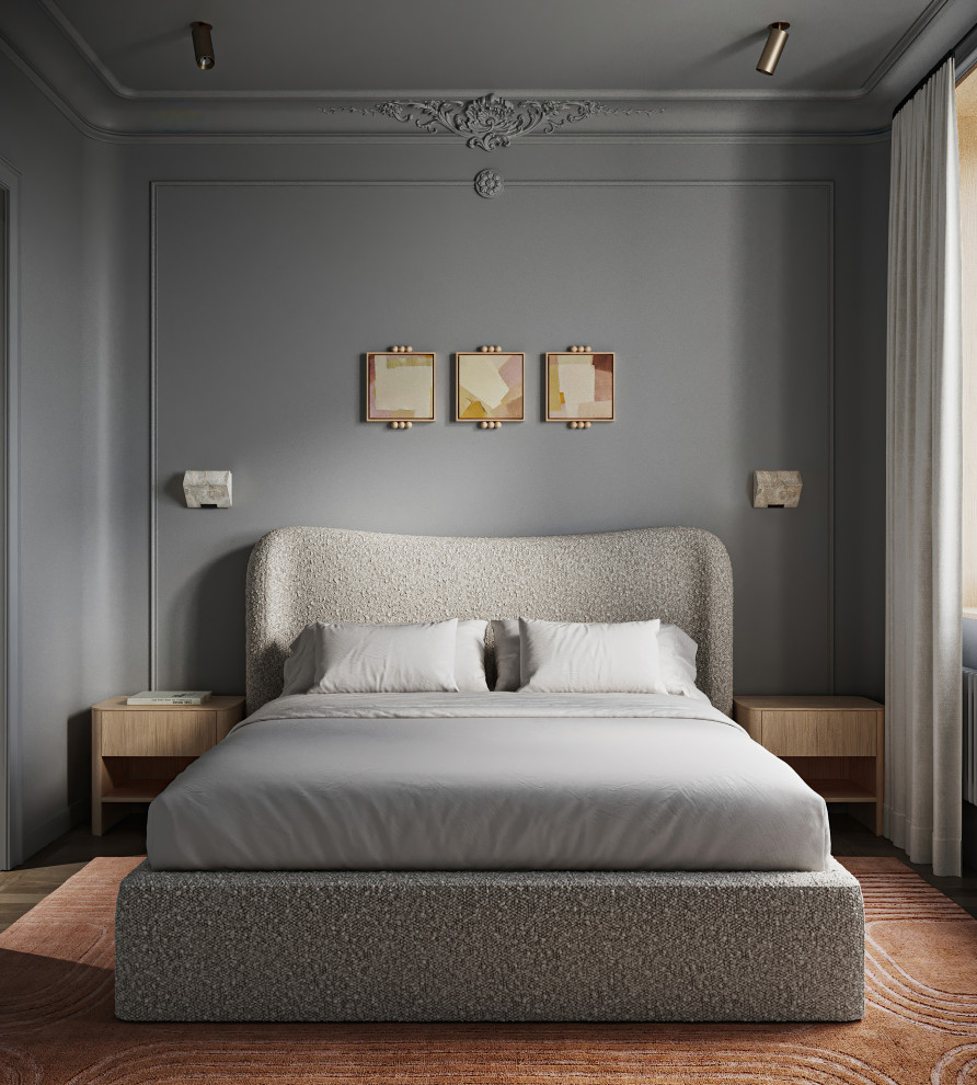 Квартира в ЖК Red Side Москва