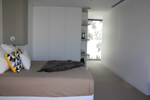 Previous Work contemporaneo-dormitorio