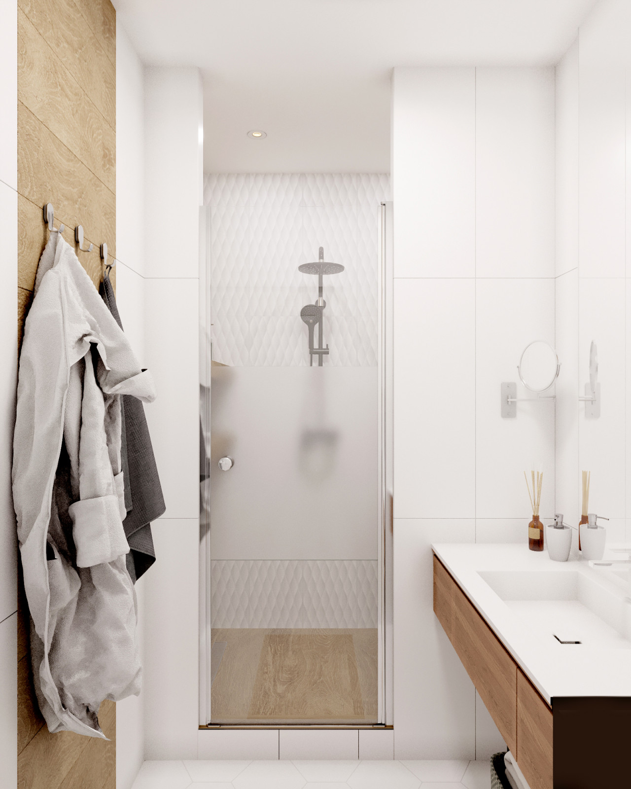 дом на Калгановской