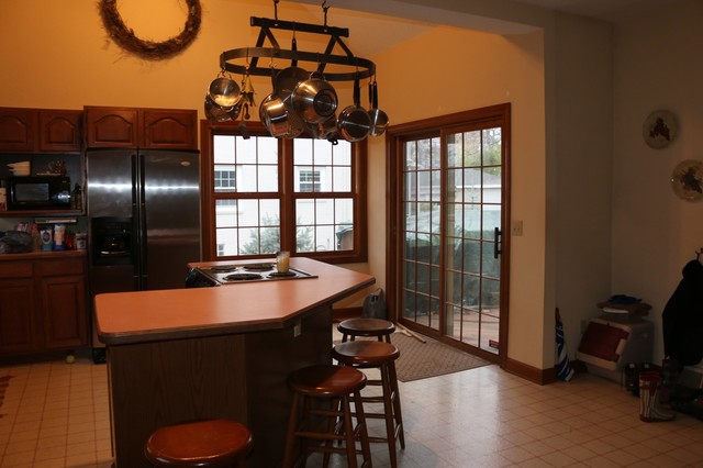 Refined Rustic Design rustic