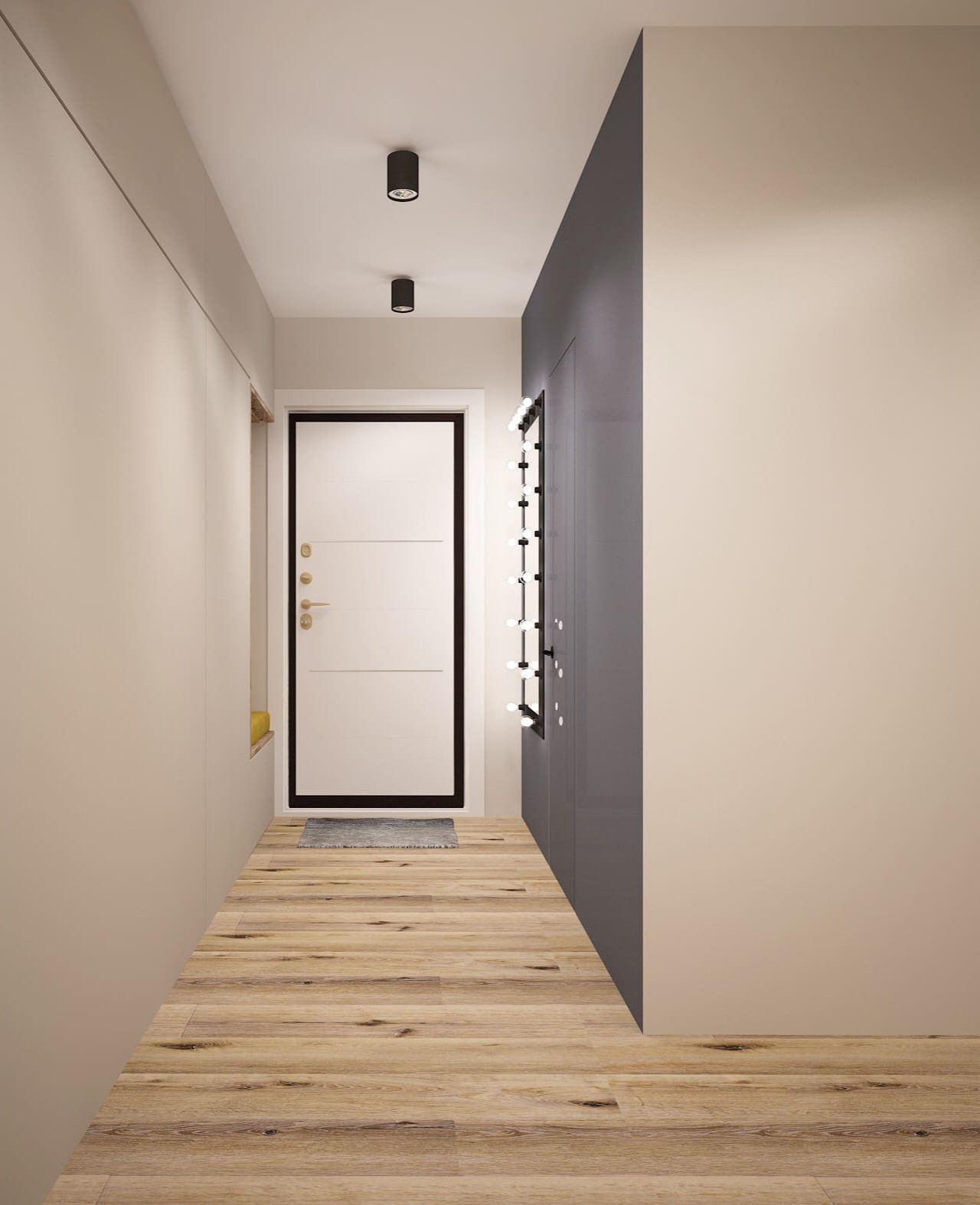 Солнечное вдохновение