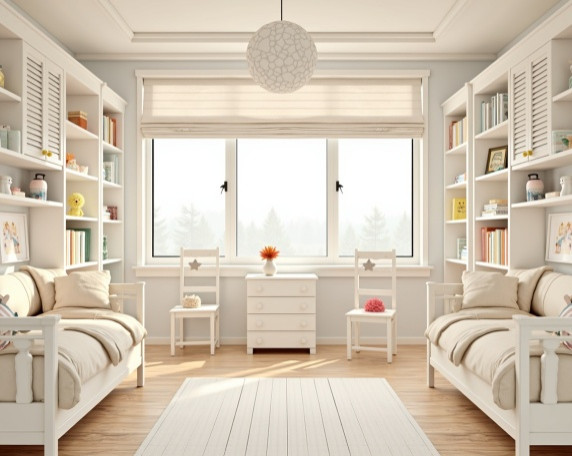 Зачем делать визуализацию интерьера?