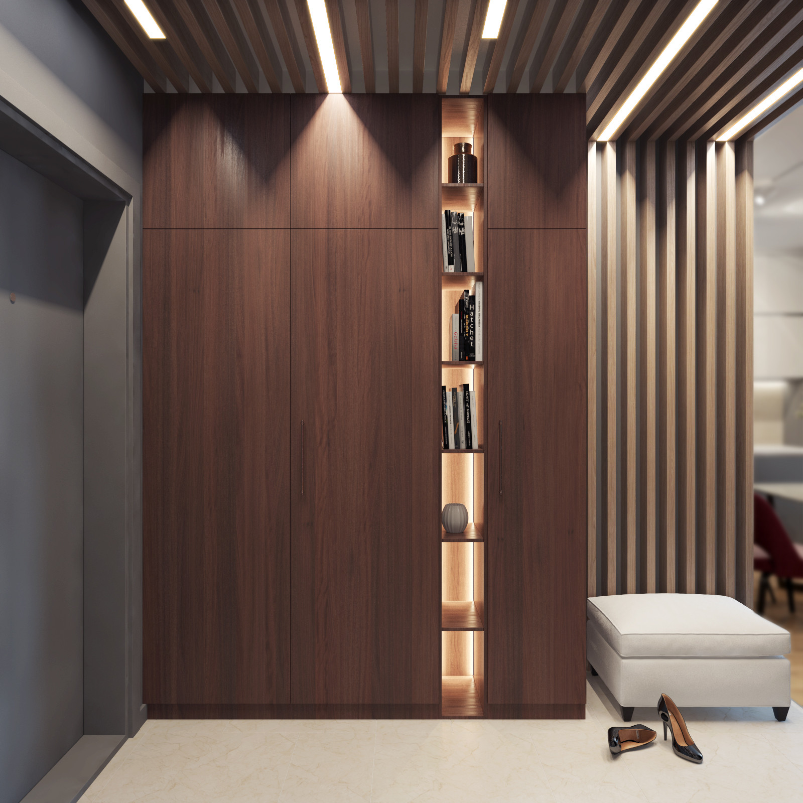 ЖК "Молодежный"