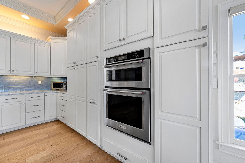 Kitchen Refresh