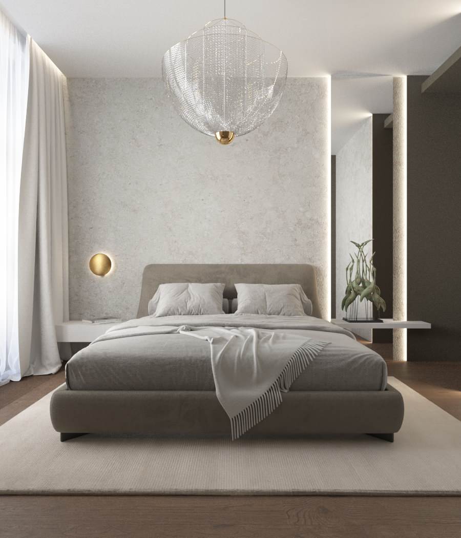 Квартира на Ордынке