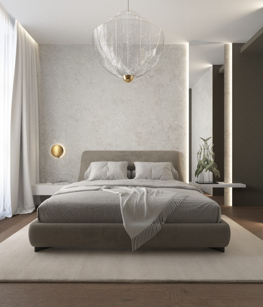 Квартира на Ордынке