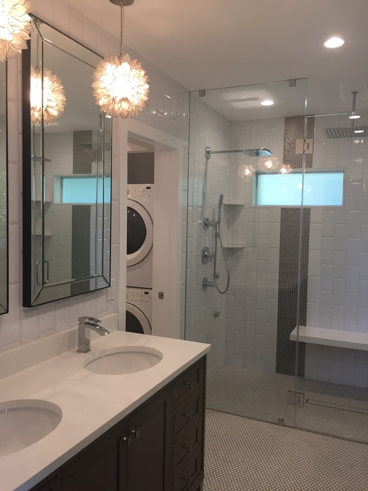 Katiz master bathroom renovation