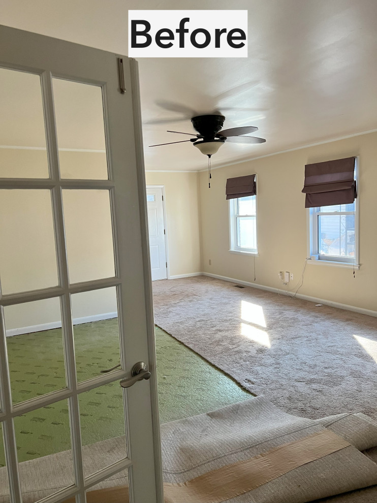 Glenwood Custom Home Design