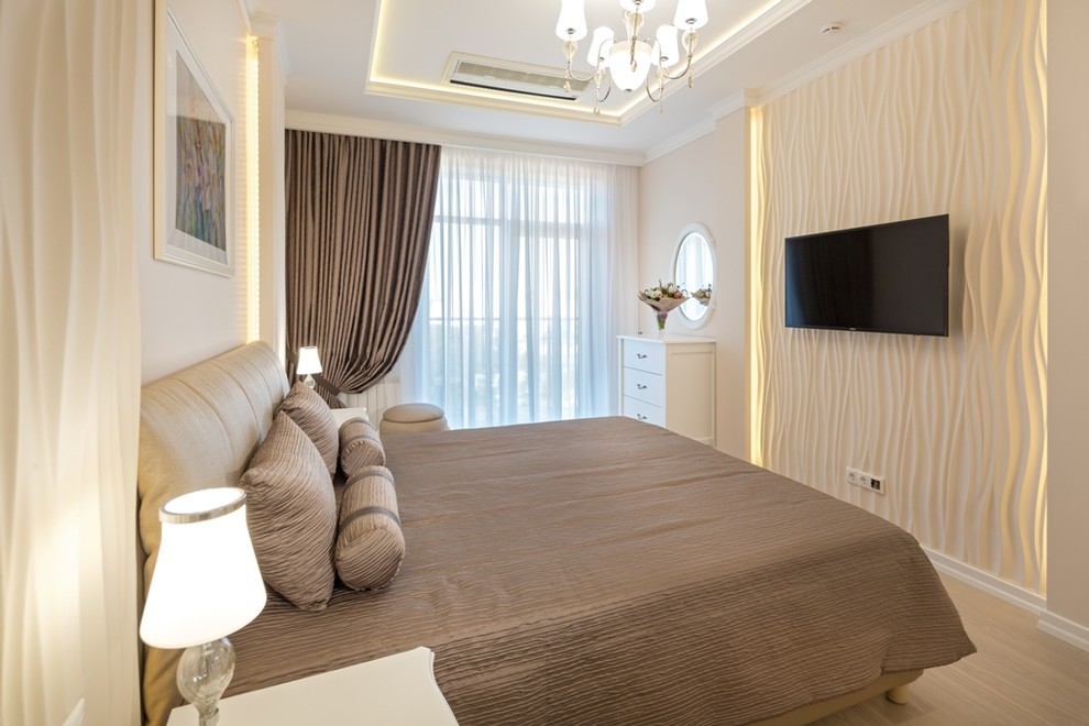 Квартира 80 кв.м.