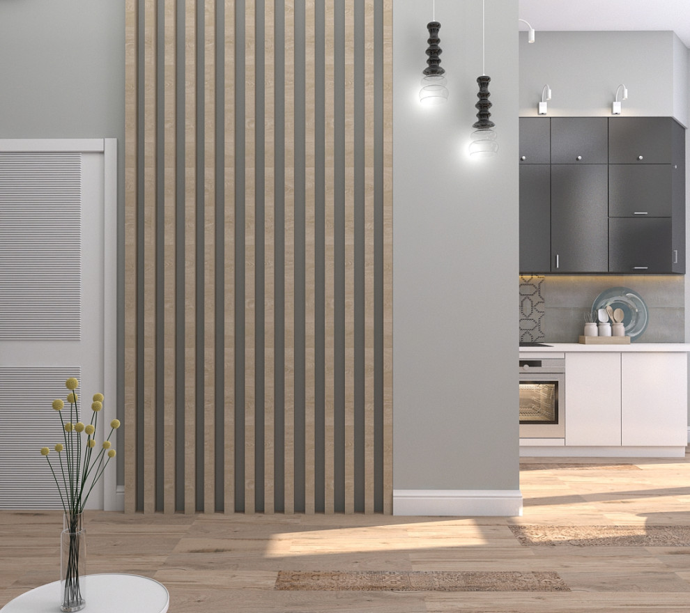 Квартира  в г. Химки 62 кв м