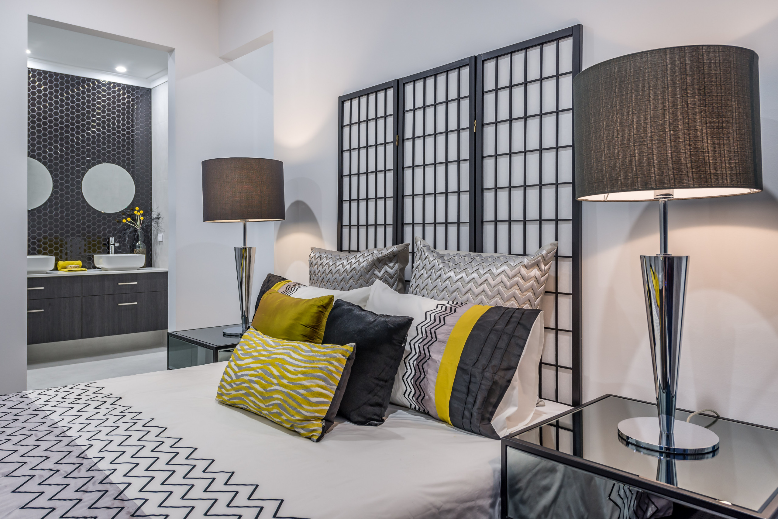 Townhouse Transformation