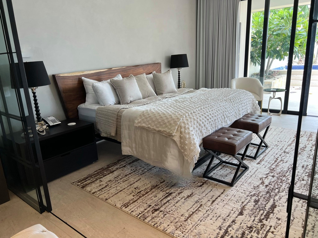 1 Hotel Cabo Units 7-101, 7-102