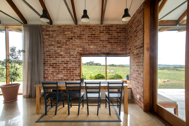 Harogate dining-room
