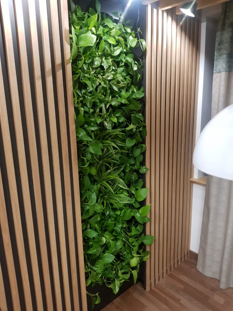 РЕАЛИЗАЦИЯ (Серая квартира)