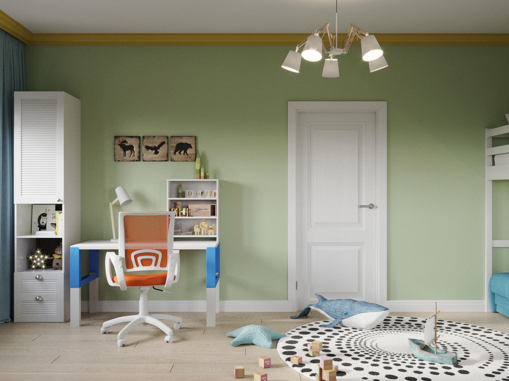 Двухкомнатная квартира 61 кв.м в ЖК Триумф-Парк, СПб