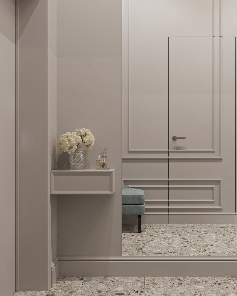 Квартира в Москве