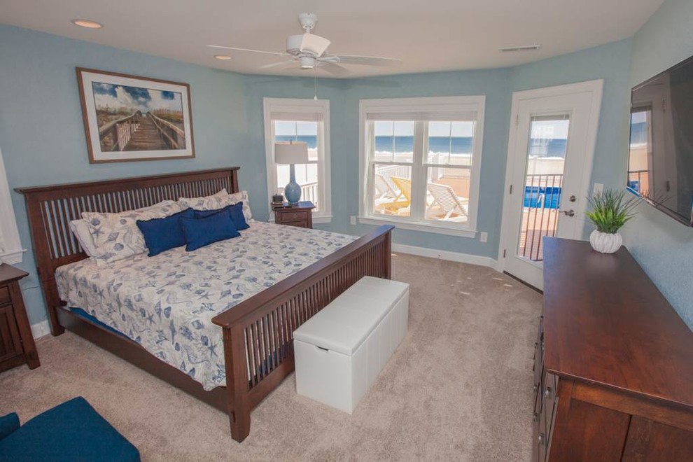 Count Your Blessings