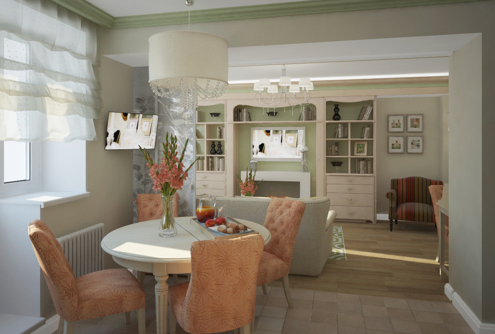 Легкая классика для родителей