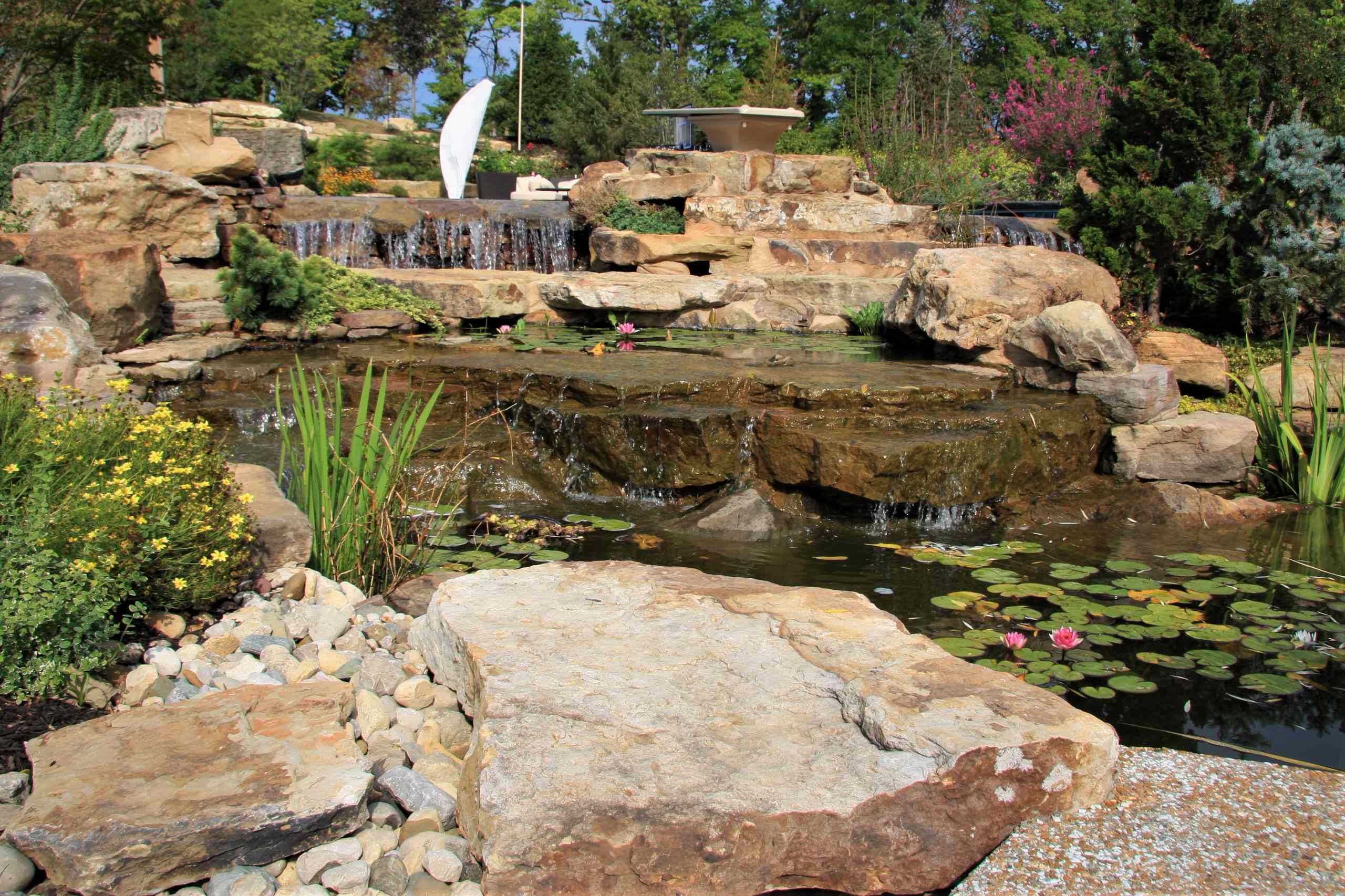 The Kaplan Residence