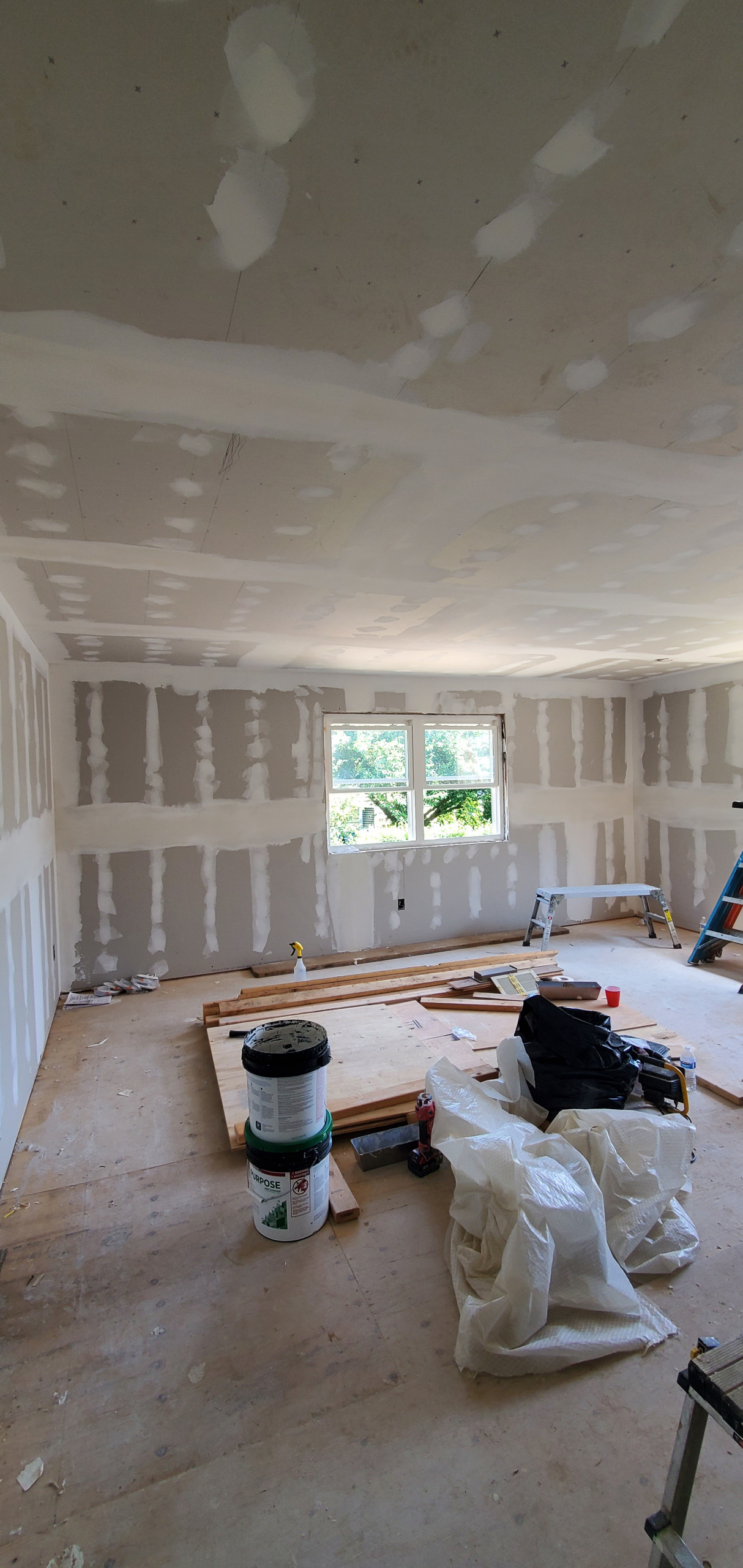 Home Addition, Clifton, NJ