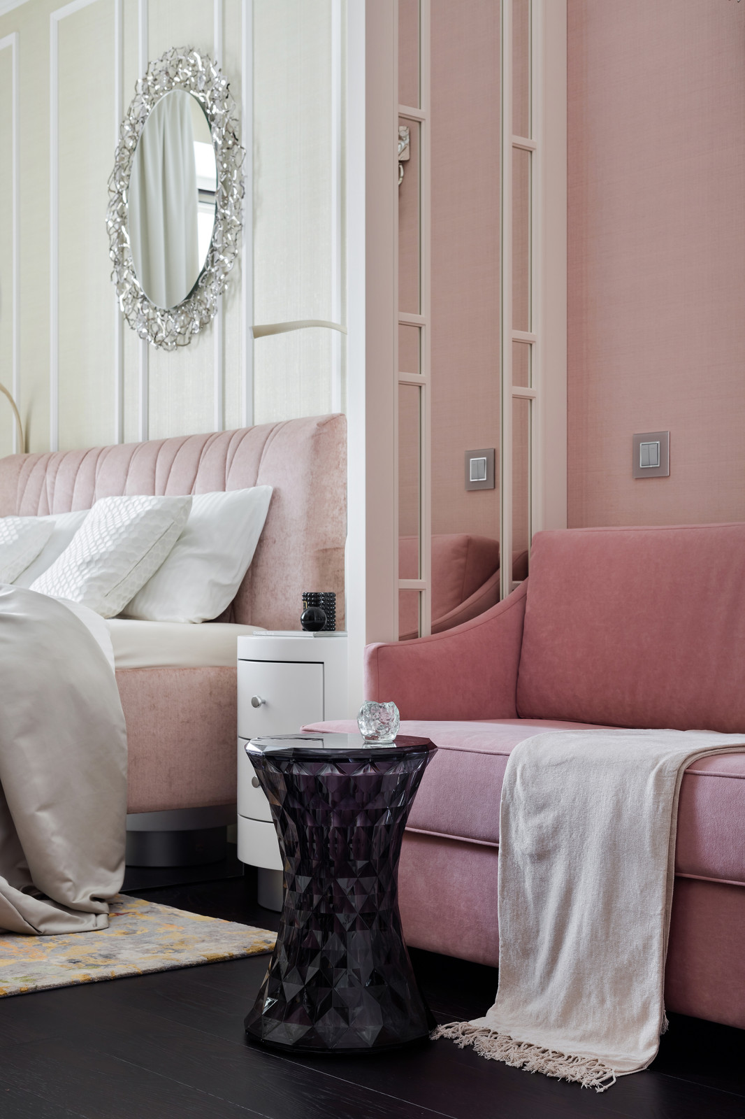 квартира на Киевской