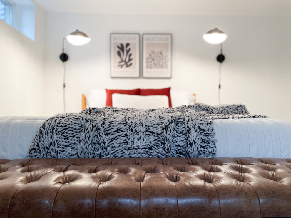 Old Towne Getaway | Arvada, CO | Boho AirBnB with Artistic Twist