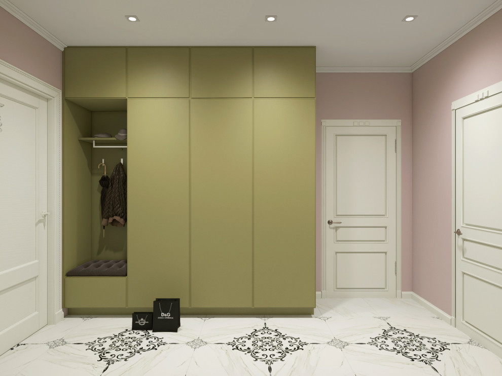 ЖК Аквамарин г. Зеленоградска