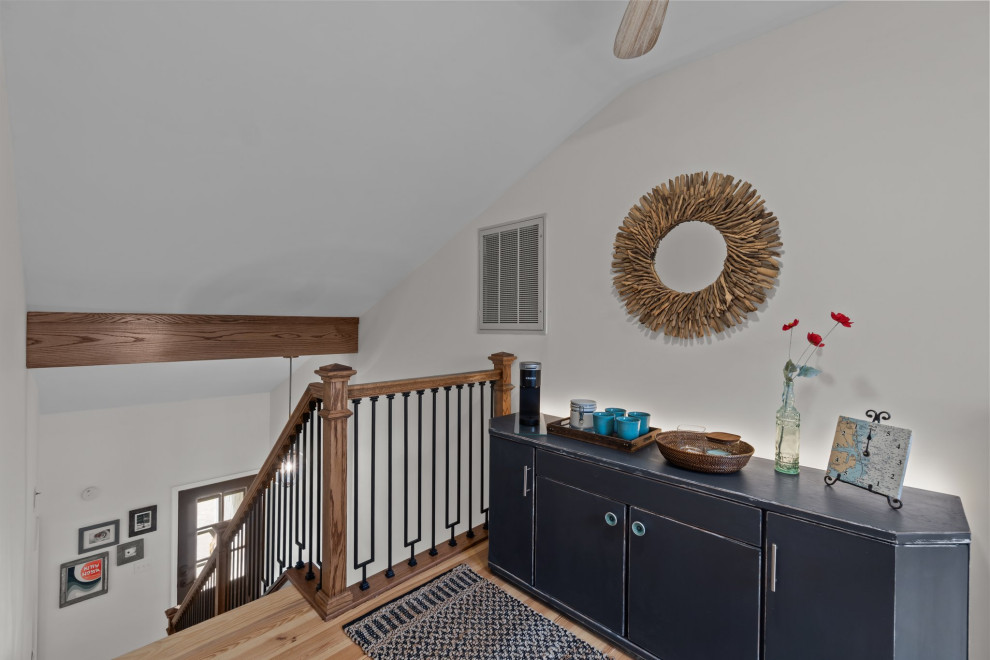 Short Term Rental Design - Dockside Haven