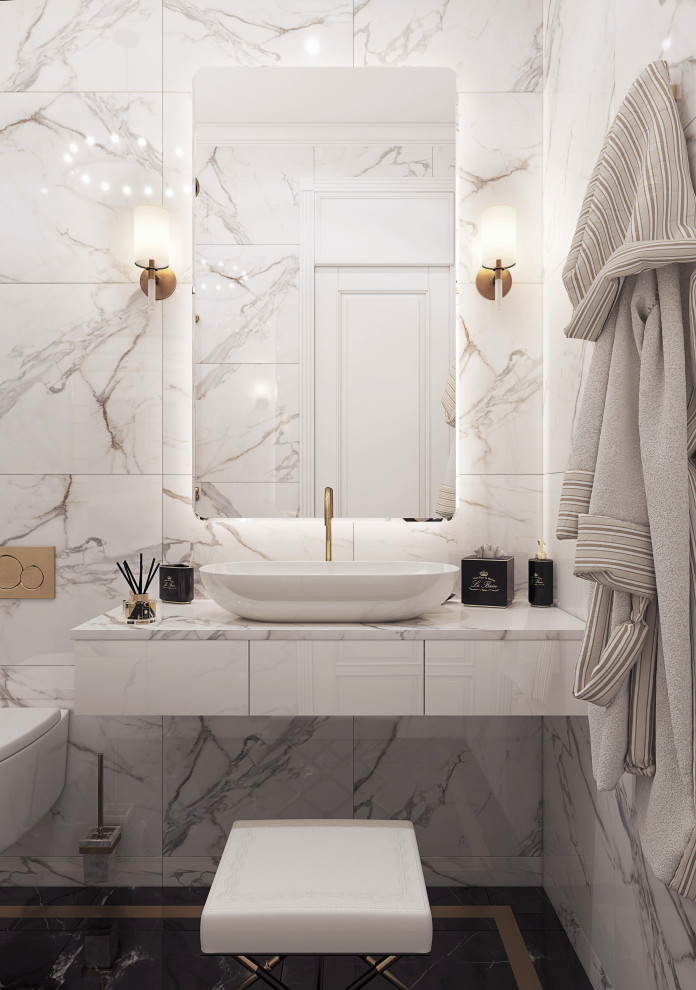 ЖК на Ходынке