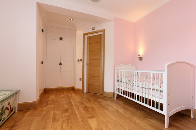 Arundel bedroom