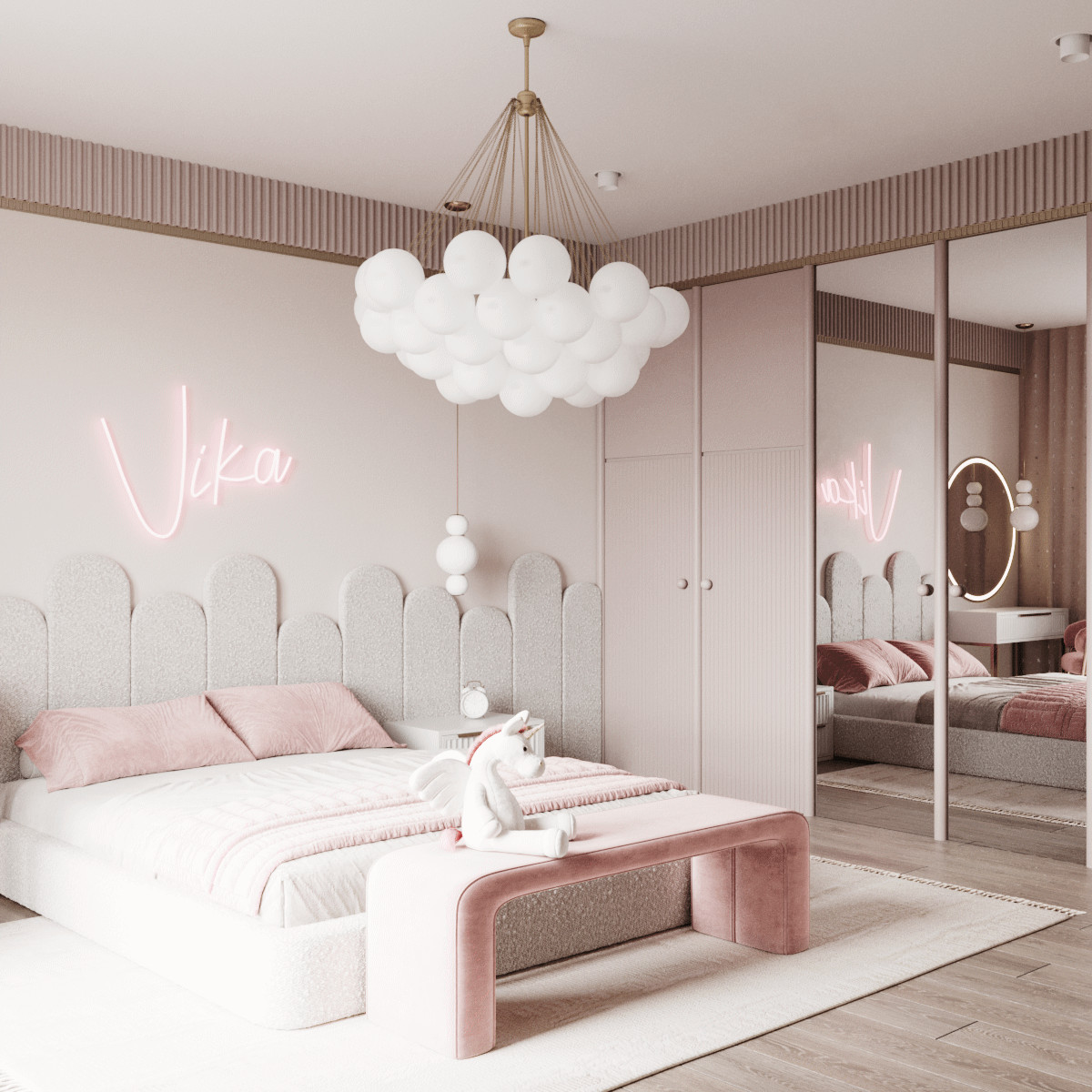 Дом в безводном