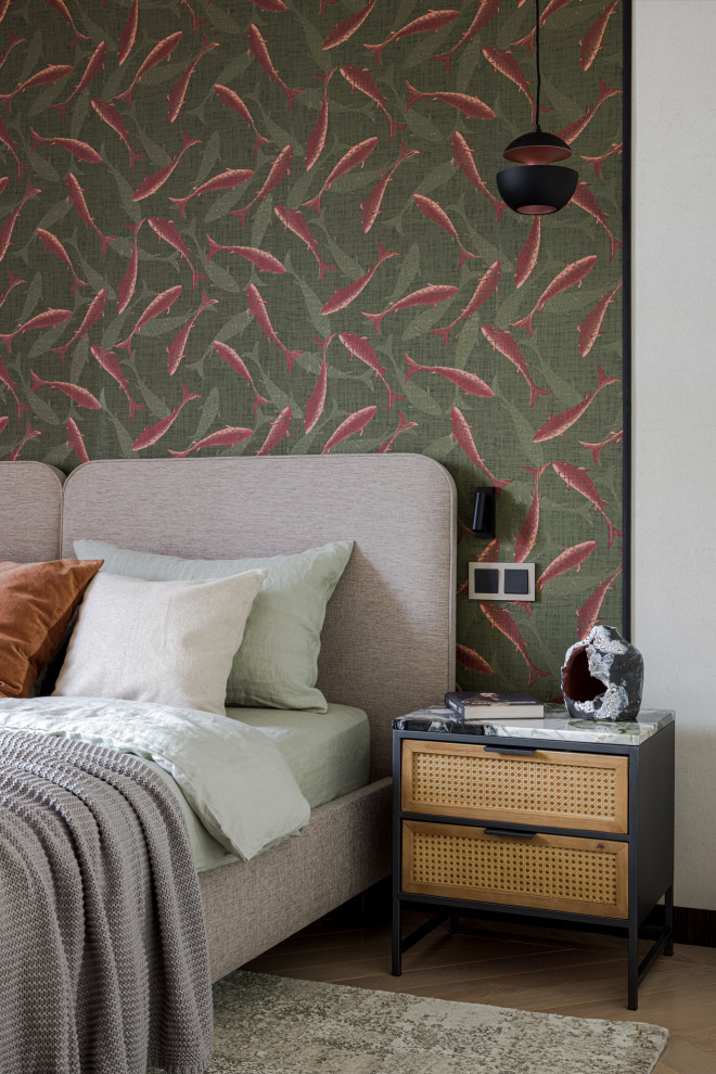 Квартира на Проспекте Мира