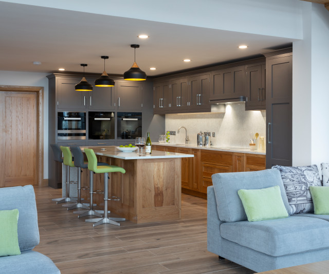 Headford Range trendy-koekken
