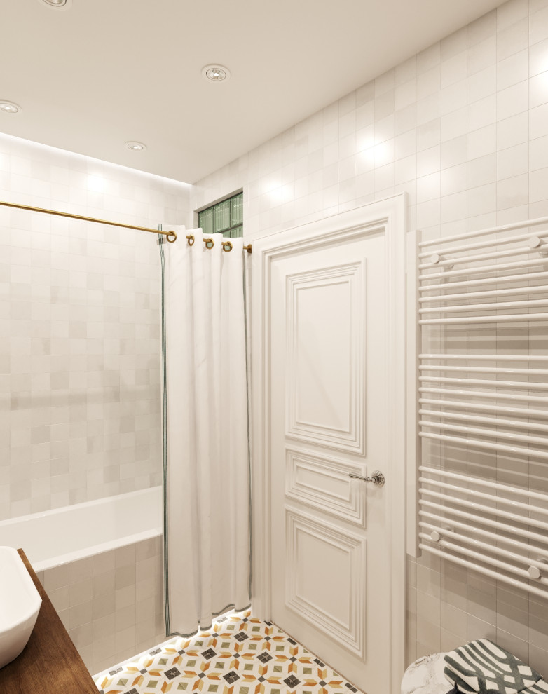 Квартира Н.Новгород ул.Г.Сафронова