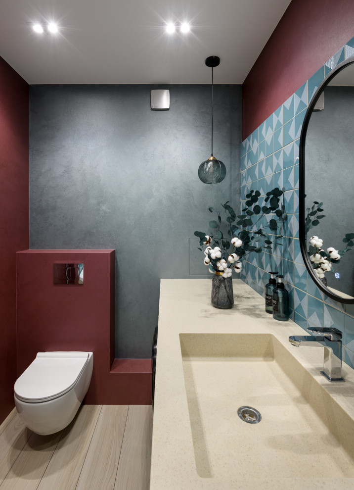 Реализация квартиры 60м2