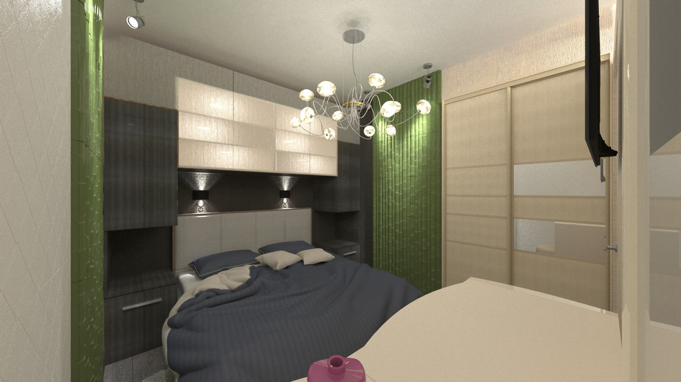 Квартира в новостройке