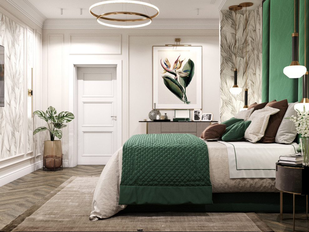 Американская мечта