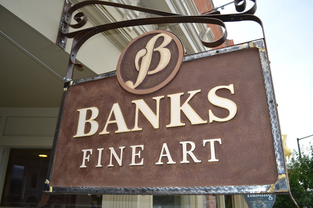 Signage 
