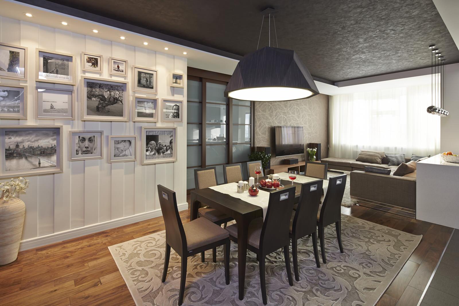 Проект от студии "Ar-ka" , дизайнер Болейшиц Элона