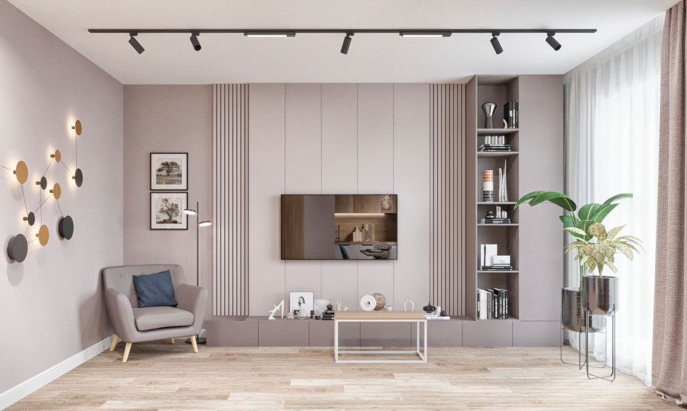 Проект частного дома