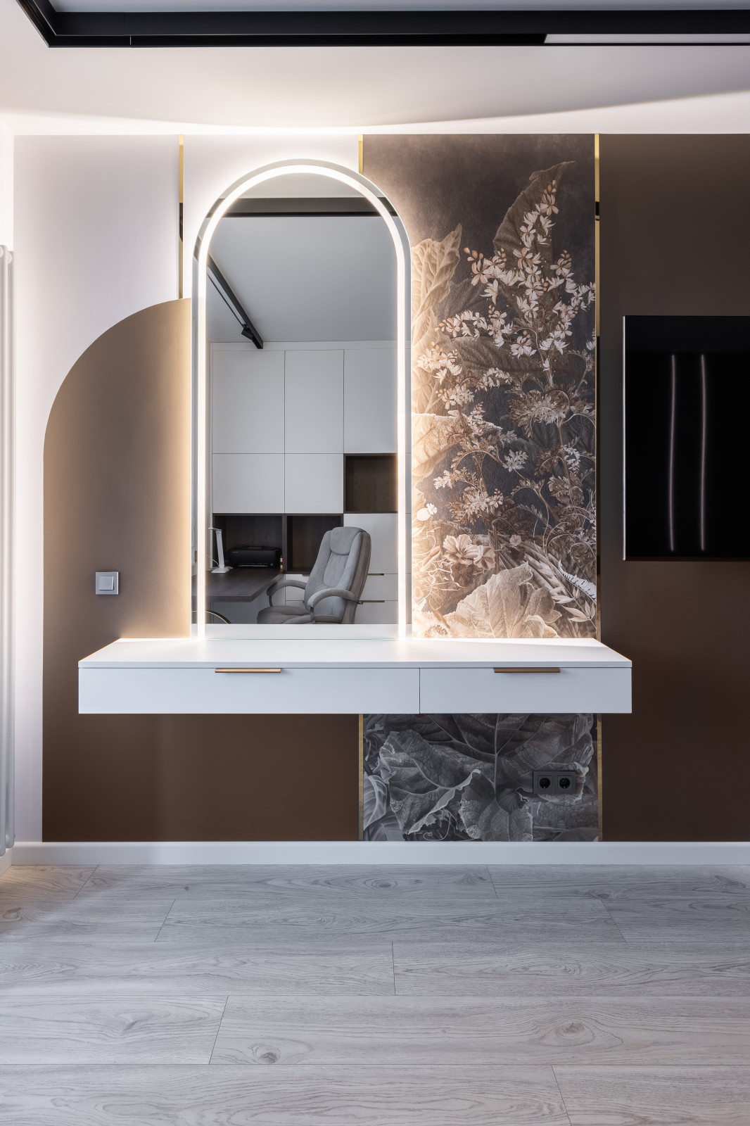 ЖК "Дом на Набережной"