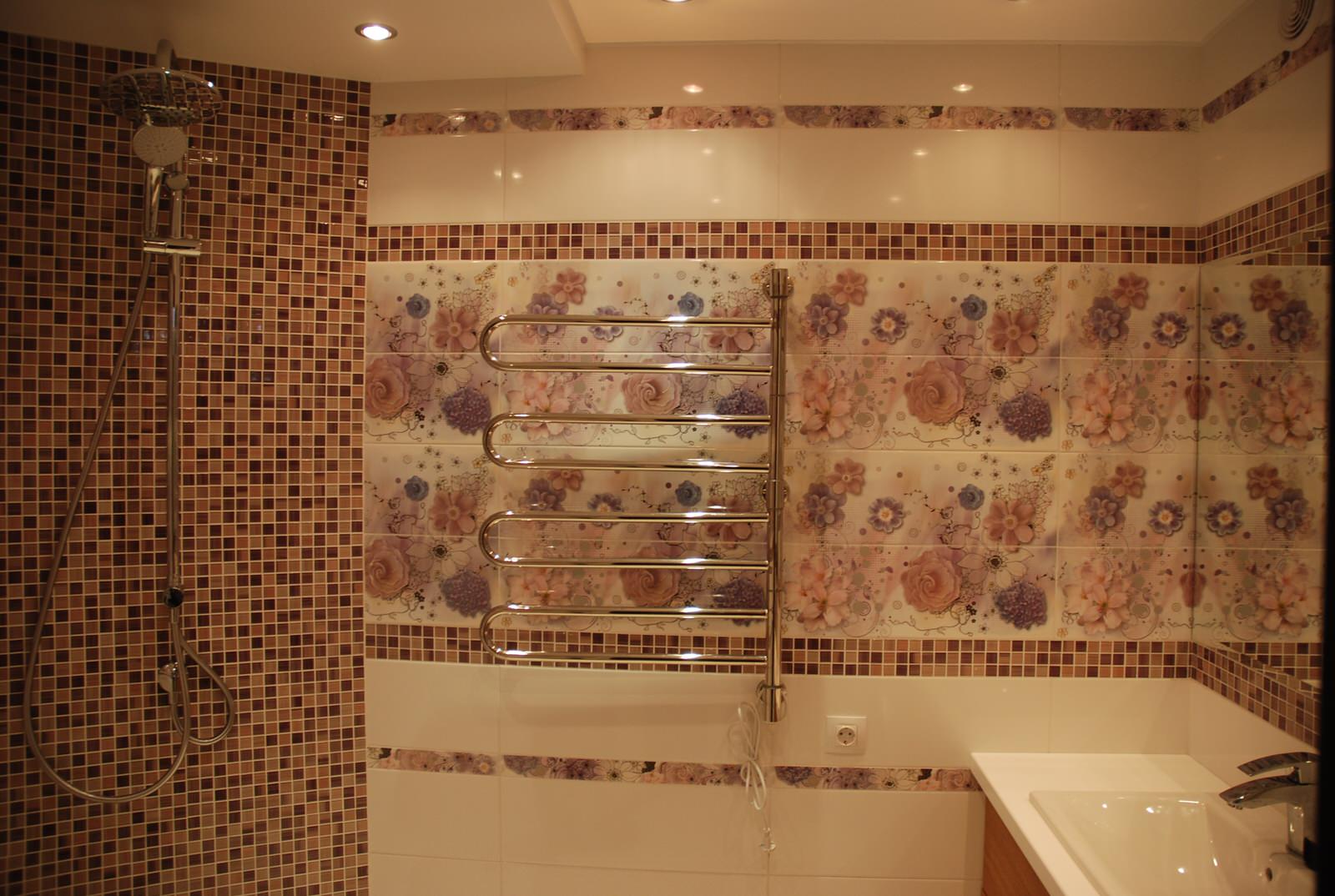 Ремонт 2-х комнатной квартиры